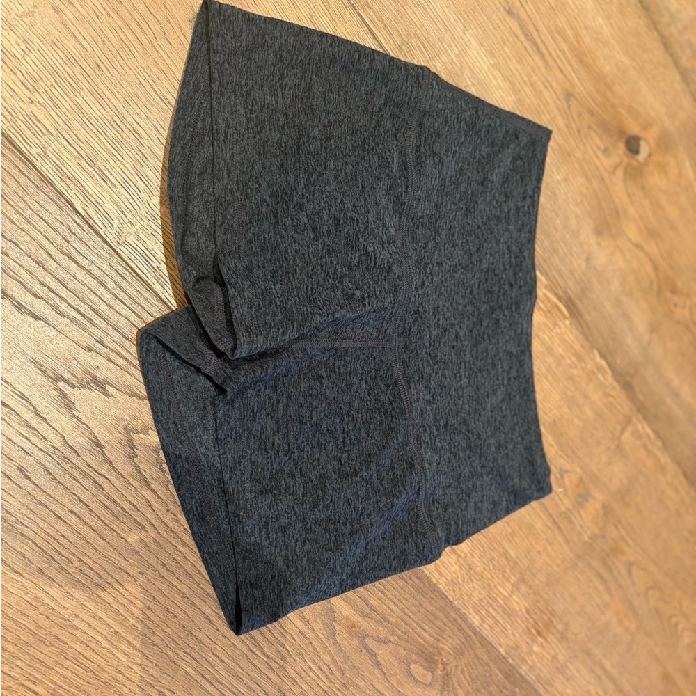 Beyond Yoga Black Shorts